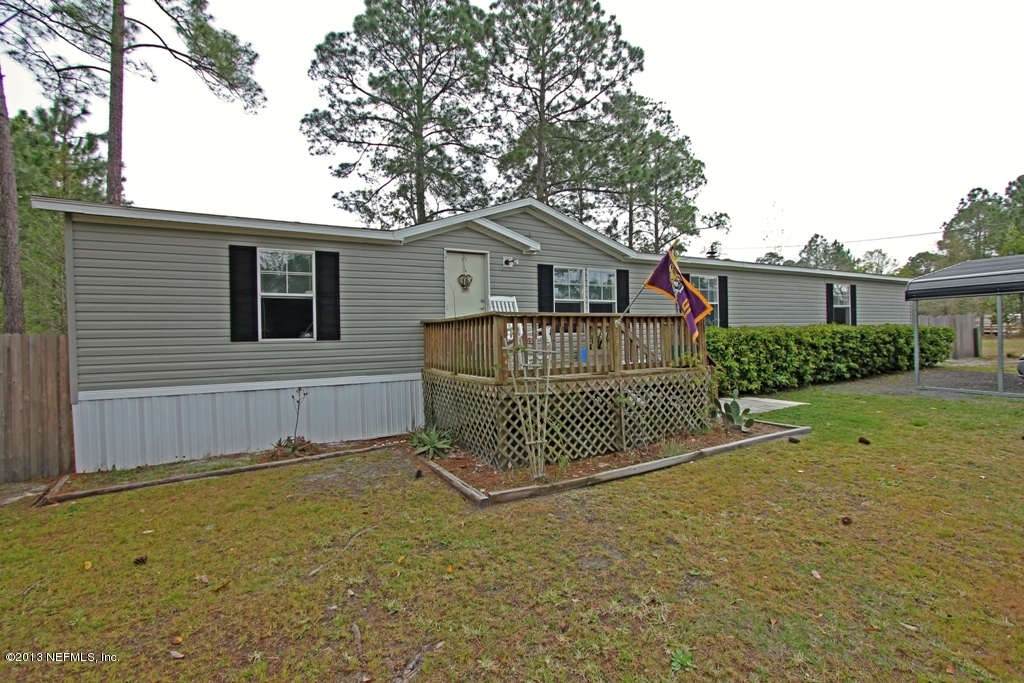 2073 Gentlebreeze Road Middleburg, FL 32068 - Photo 3 of 31 Front3