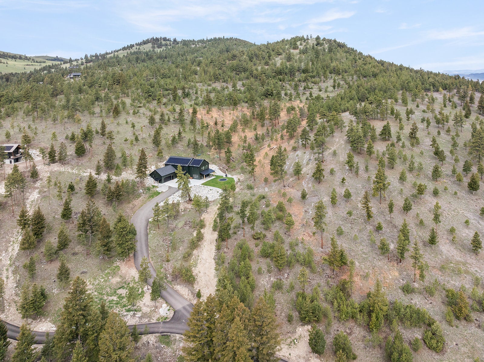 10 Martinez Gulch Road Clancy, MT 59634 - Photo 64 of 67 Gallery Image 64