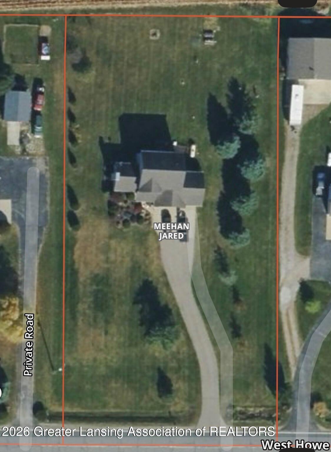 11430 West Howe Road Eagle, MI 48822 - Photo 50 of 50 IMG_9392