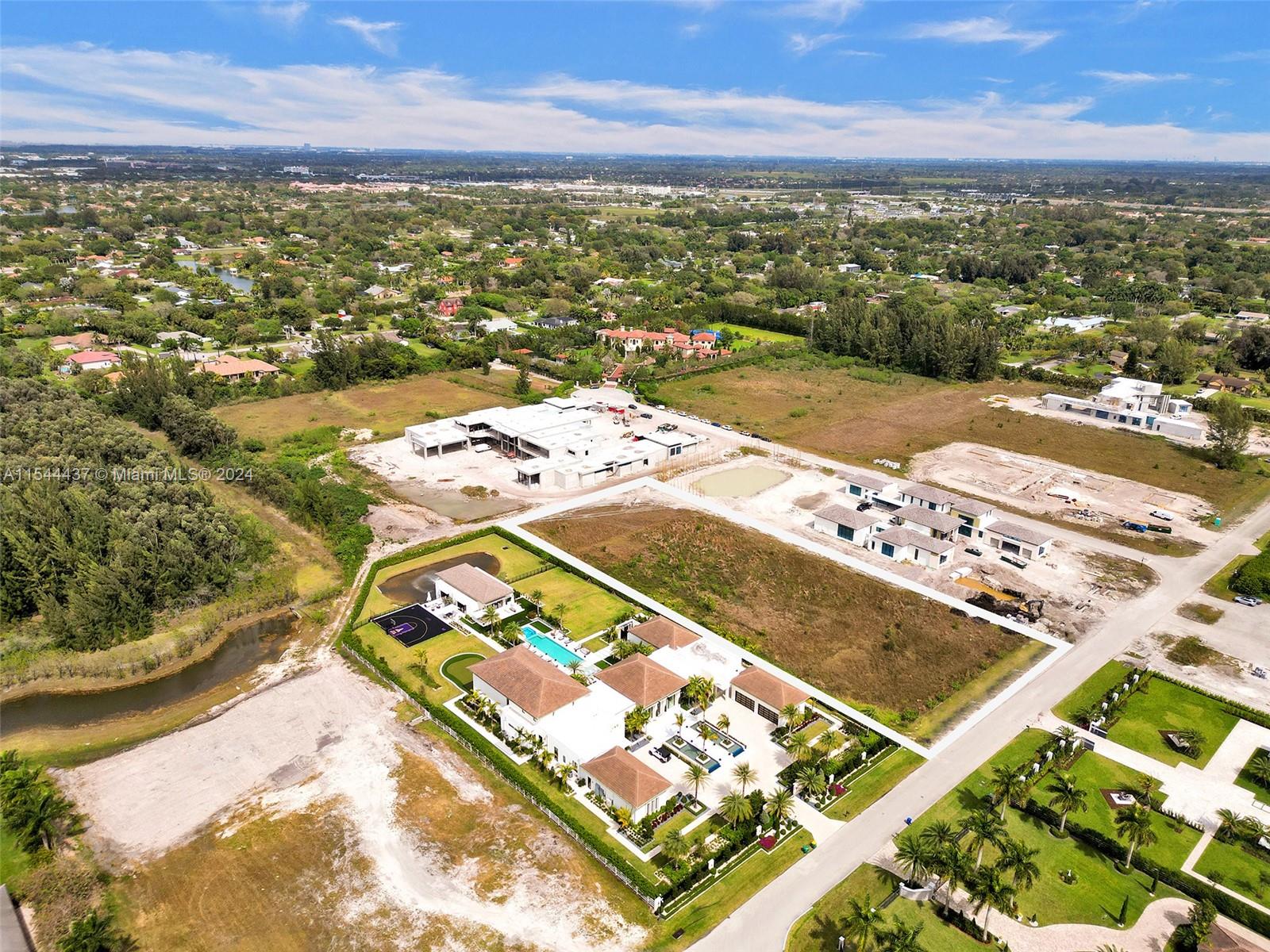 16745 Stratford Court Southwest Ranches, FL 33331 - Photo 22 of 26 view of city
