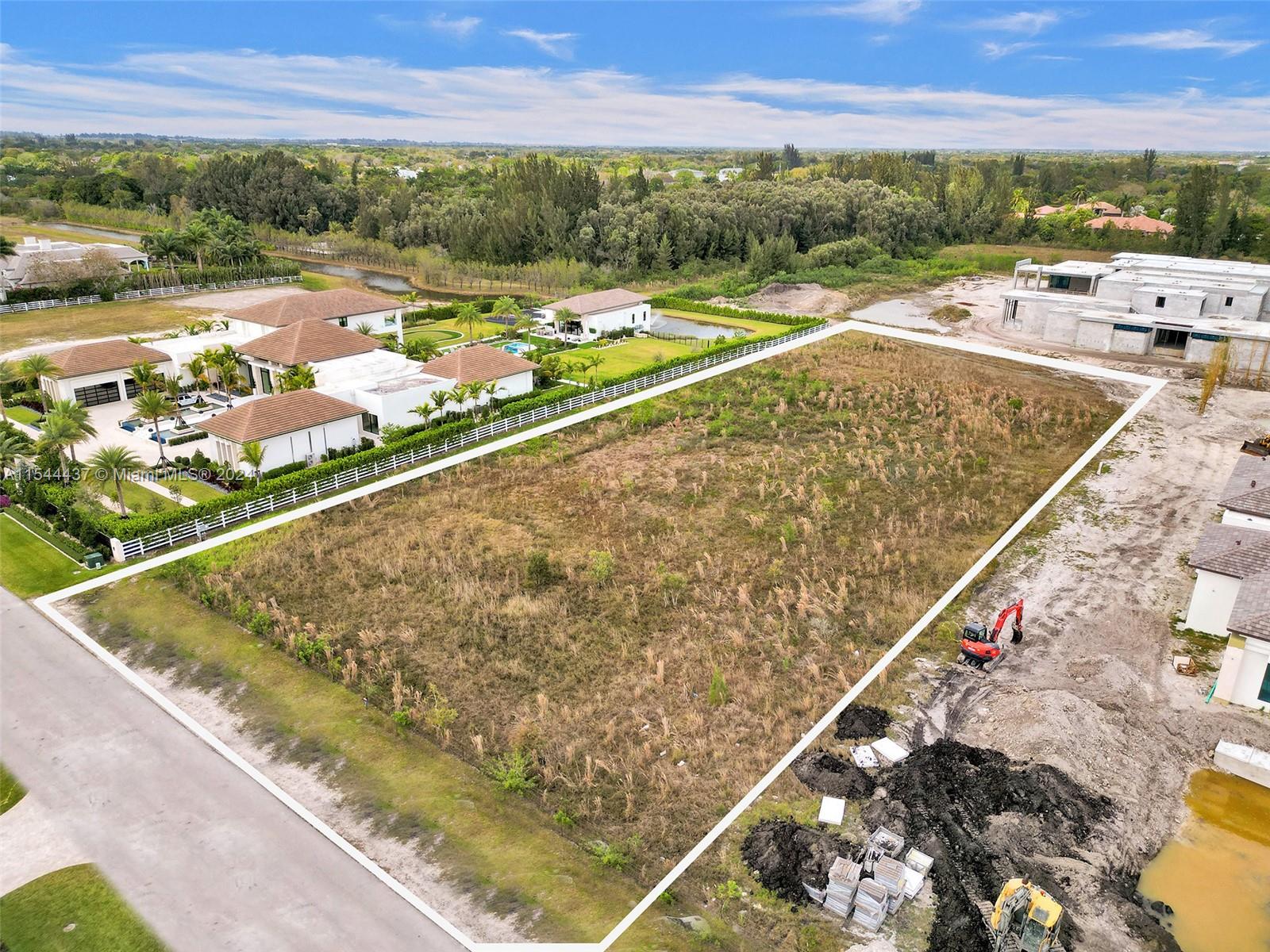 16745 Stratford Court Southwest Ranches, FL 33331 - Photo 23 of 26 a view of swimming pool