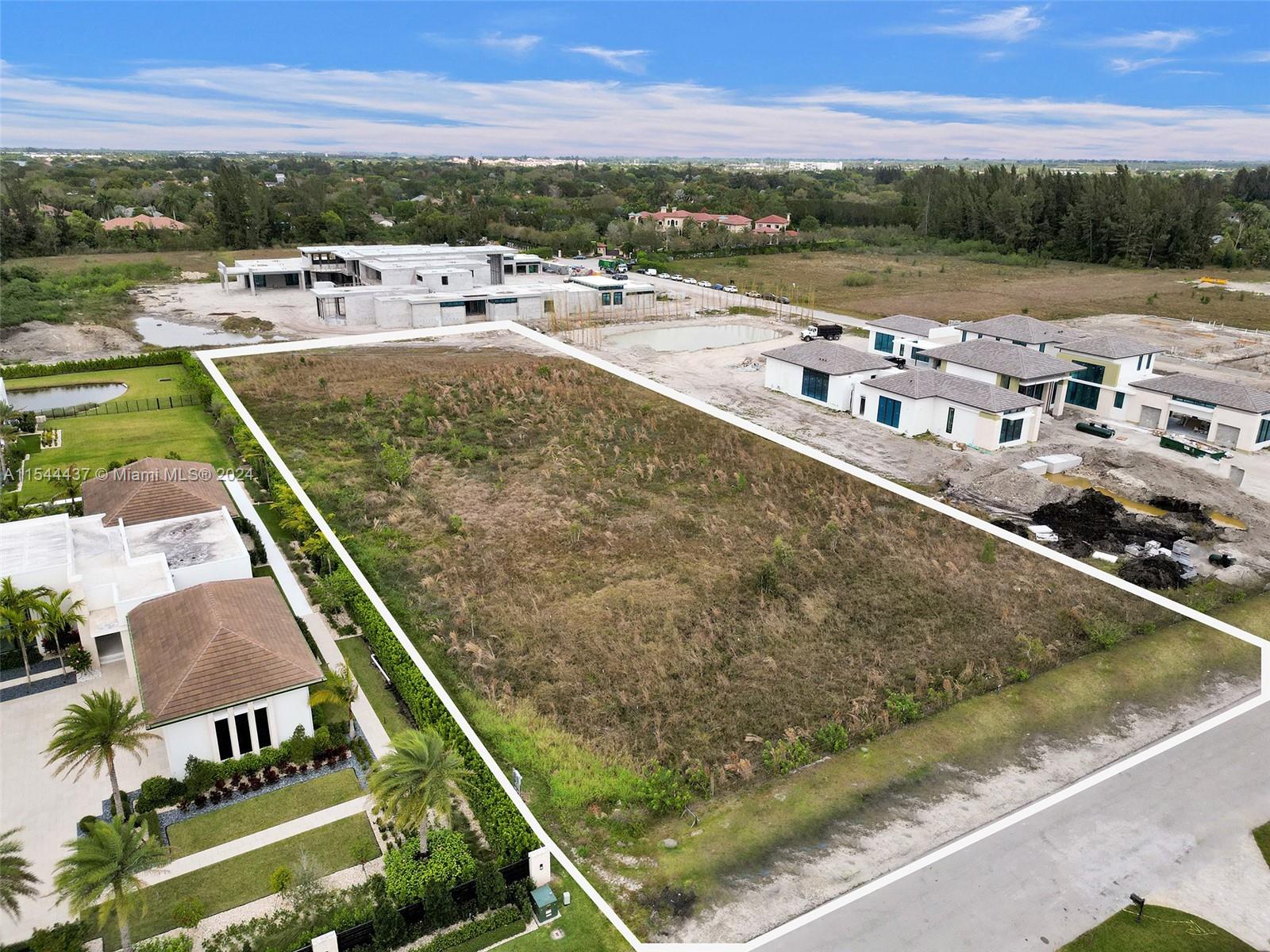 16745 Stratford Court Southwest Ranches, FL 33331 - Photo 25 of 26 a view of a city