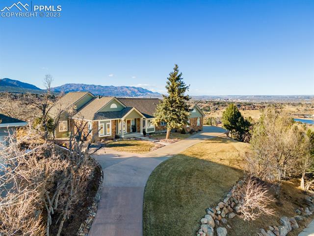 4330 Star Ranch Road Colorado Springs, CO 80906 - Photo 2 of 46