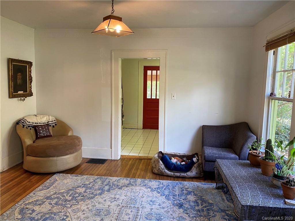 22 Chatham Road Asheville, NC 28804 - Photo 11 of 21 Gallery Image 11