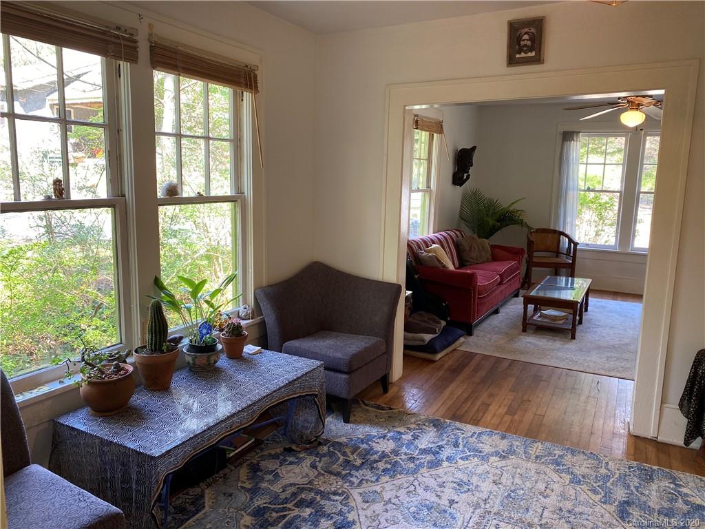 22 Chatham Road Asheville, NC 28804 - Photo 14 of 21 Gallery Image 14