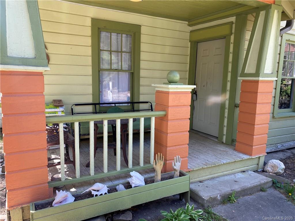 22 Chatham Road Asheville, NC 28804 - Photo 3 of 21 Gallery Image 3