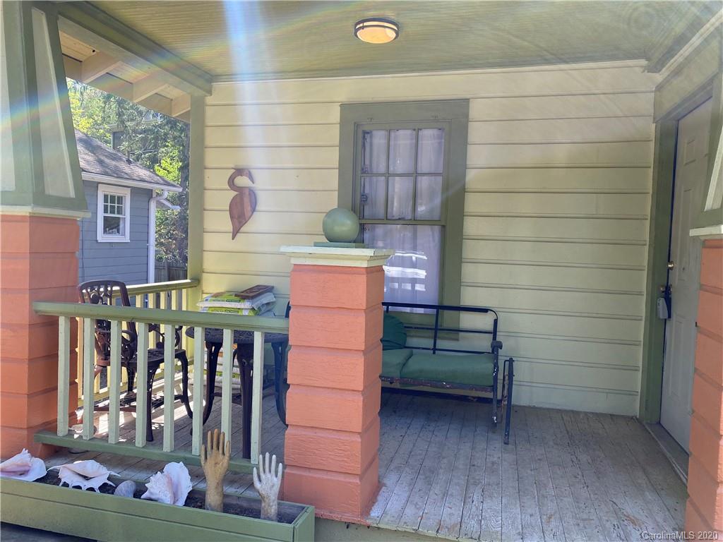 22 Chatham Road Asheville, NC 28804 - Photo 4 of 21 Gallery Image 4