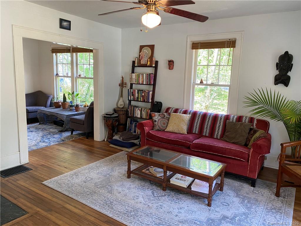 22 Chatham Road Asheville, NC 28804 - Photo 5 of 21 Gallery Image 5