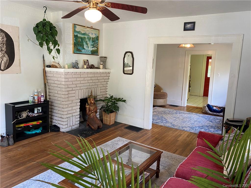 22 Chatham Road Asheville, NC 28804 - Photo 6 of 21 Gallery Image 6