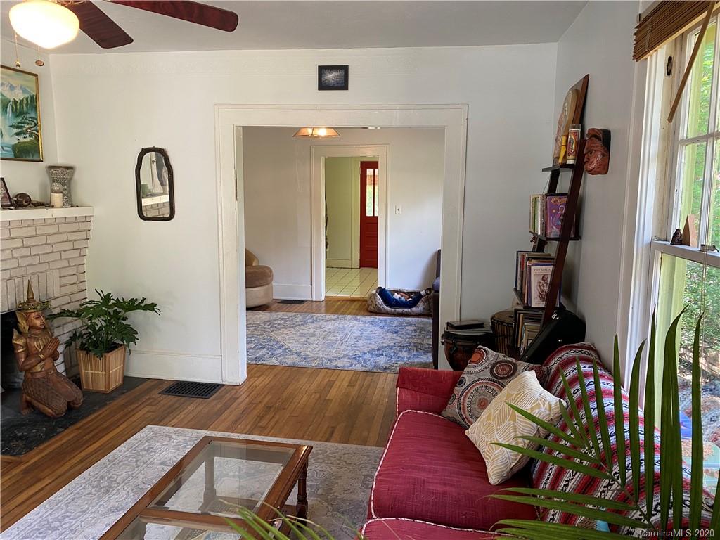 22 Chatham Road Asheville, NC 28804 - Photo 7 of 21 Gallery Image 7