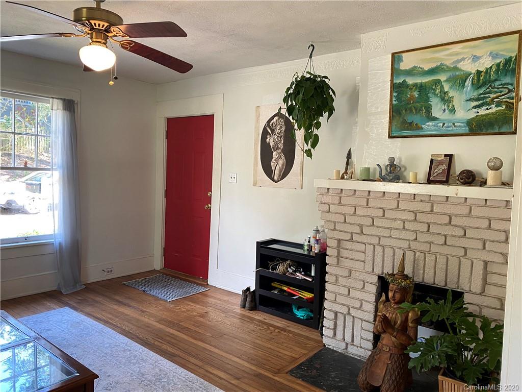 22 Chatham Road Asheville, NC 28804 - Photo 8 of 21 Gallery Image 8