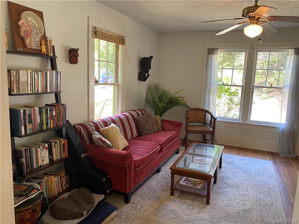 22 Chatham Road Asheville, NC 28804 - Photo 9 of 21 Gallery Image 9