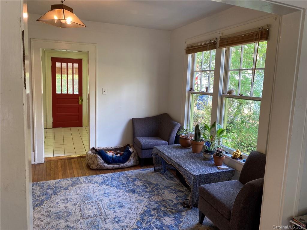 22 Chatham Road Asheville, NC 28804 - Photo 10 of 21 Gallery Image 10