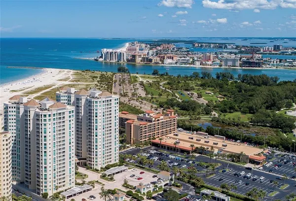 $1,749,000 | 1170 Gulf Boulevard, Unit 201, Clearwater Beach, FL 33767