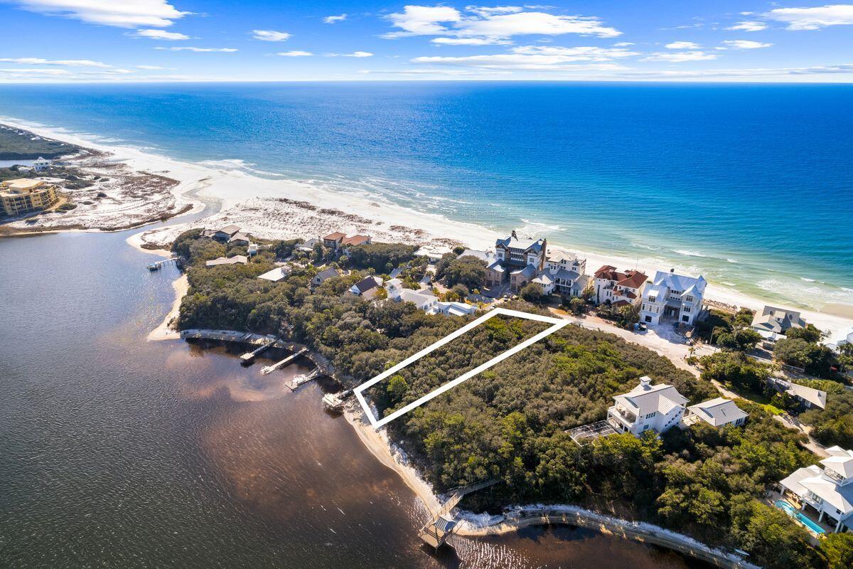 Lot 4 Blue Mountain Road Santa Rosa Beach, FL 32459 - Photo 1 of 16 a view of a interior of the house