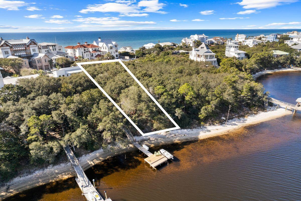 Lot 4 Blue Mountain Road Santa Rosa Beach, FL 32459 - Photo 6 of 16