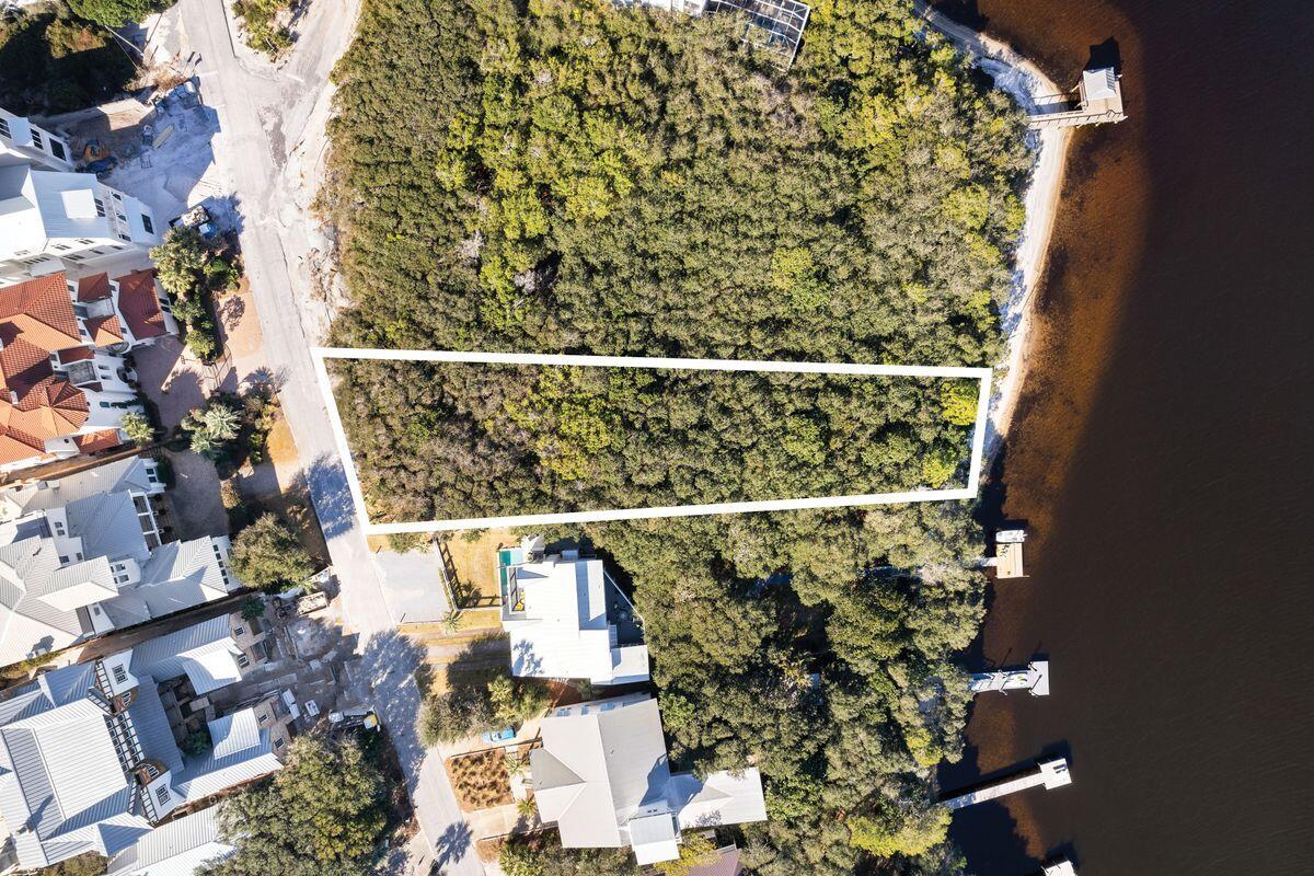 Lot 4 Blue Mountain Road Santa Rosa Beach, FL 32459 - Photo 10 of 16