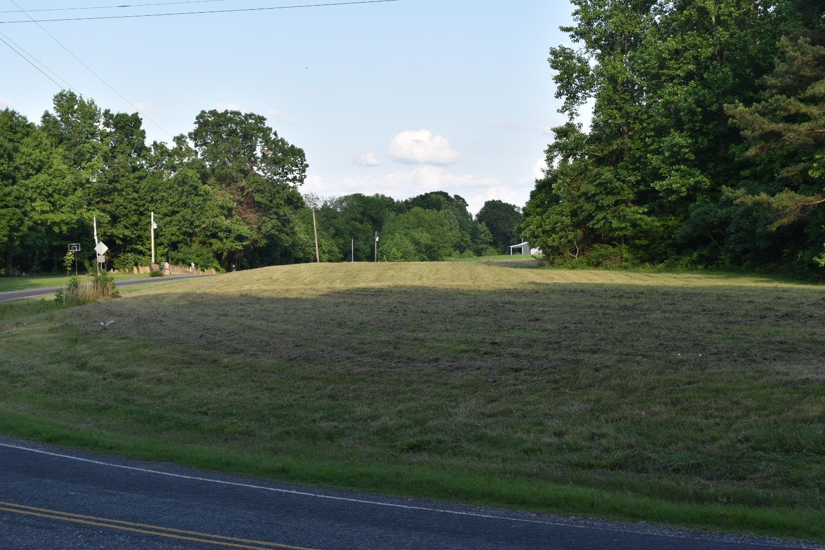 0 Old Samburg Road Hornbeak, TN 38232 - Photo 6 of 18 a view of an outdoor space and a yard
