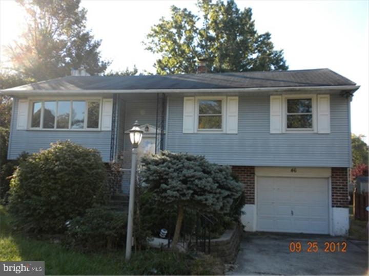46 Anvil Road Aston, PA 19014 - Photo 1 of 18 Exterior Front