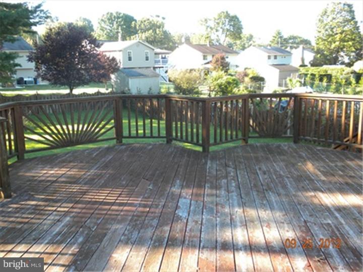 46 Anvil Road Aston, PA 19014 - Photo 7 of 18 Back Yard