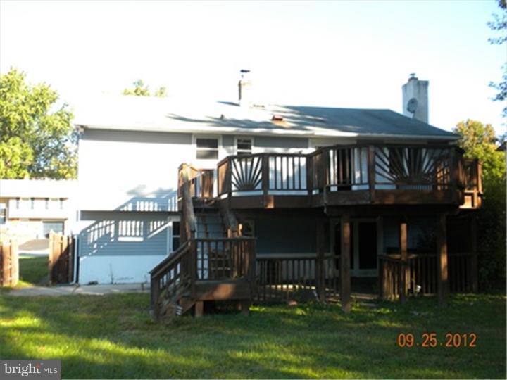 46 Anvil Road Aston, PA 19014 - Photo 9 of 18 Exterior Back
