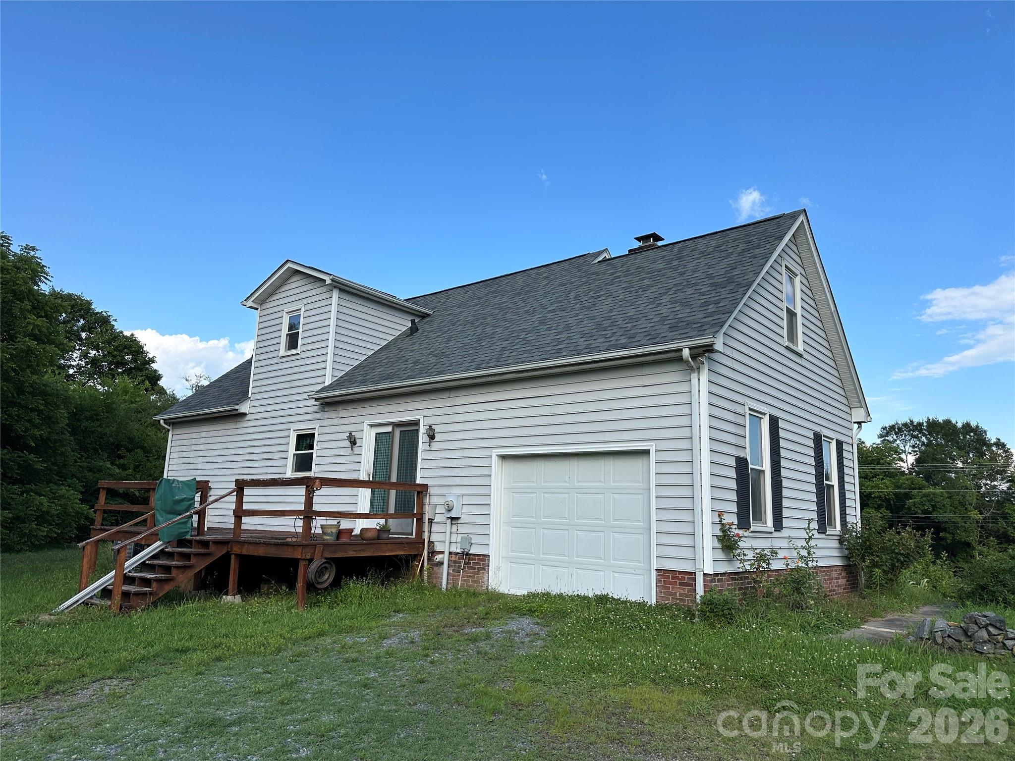 7650 Rocky River Road Concord, NC 28025 - Photo 5 of 19
