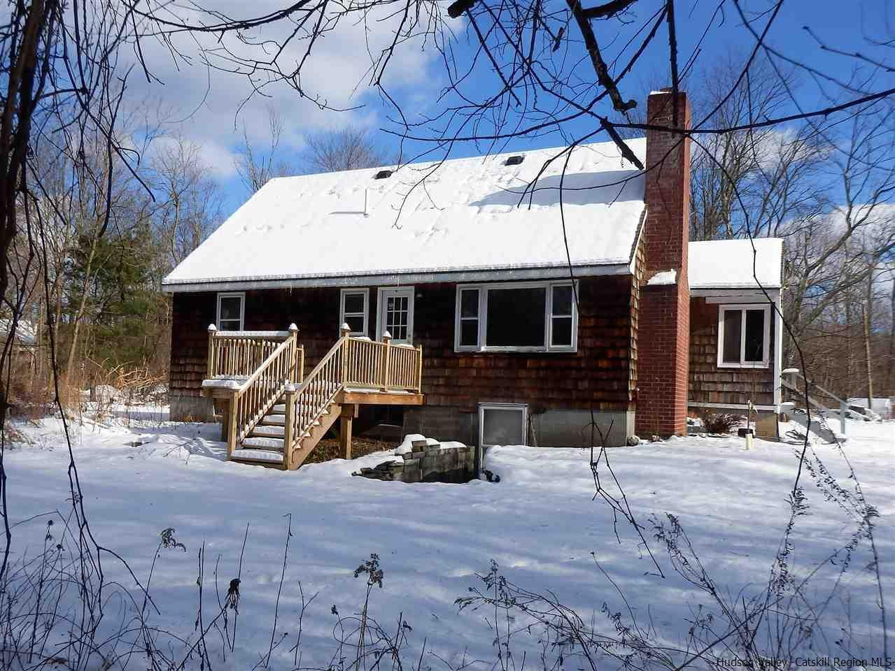 186 R McLaren Road Cairo, NY 12482 - Photo 1 of 23 Photo 1