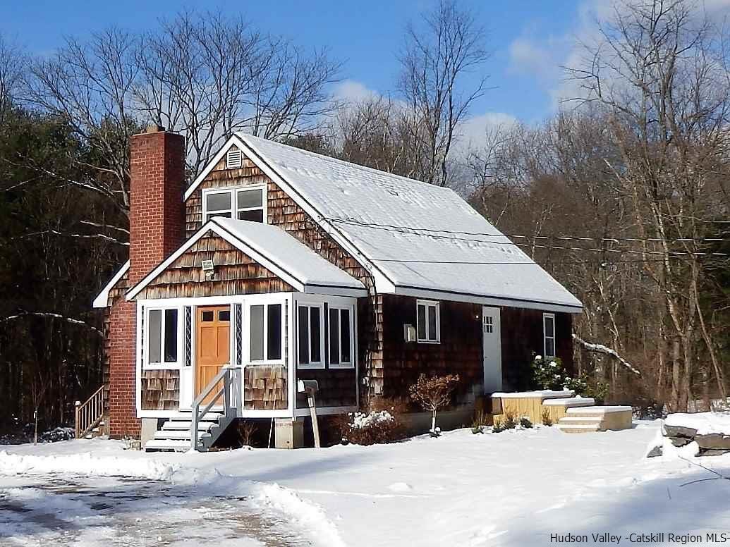 186 R McLaren Road Cairo, NY 12482 - Photo 3 of 23 Photo 3