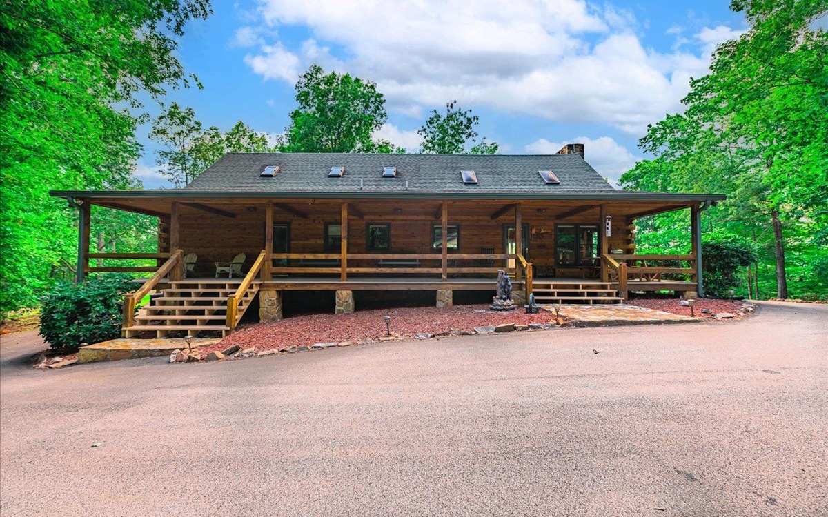 470 Yellowbird Trail Blue Ridge, GA 30513 - Photo 45 of 62 Additional View