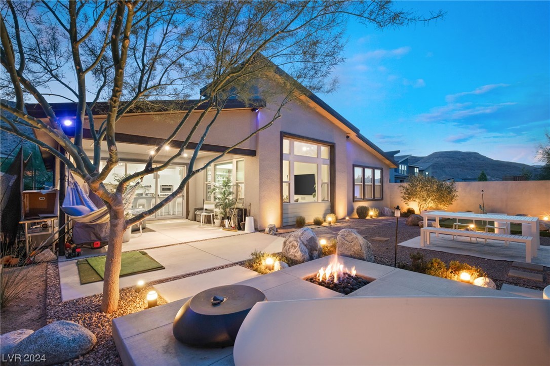 9750 Starlight Ridge Avenue Las Vegas, NV 89148 - Photo 30 of 56 Gallery Image 30