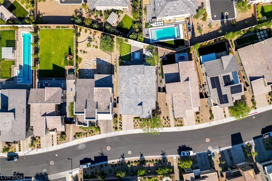 9750 Starlight Ridge Avenue Las Vegas, NV 89148 - Photo 39 of 56 Gallery Image 39