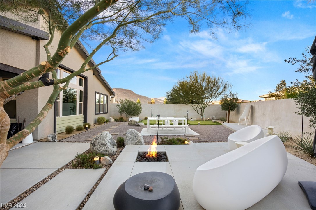 9750 Starlight Ridge Avenue Las Vegas, NV 89148 - Photo 48 of 56 Gallery Image 48