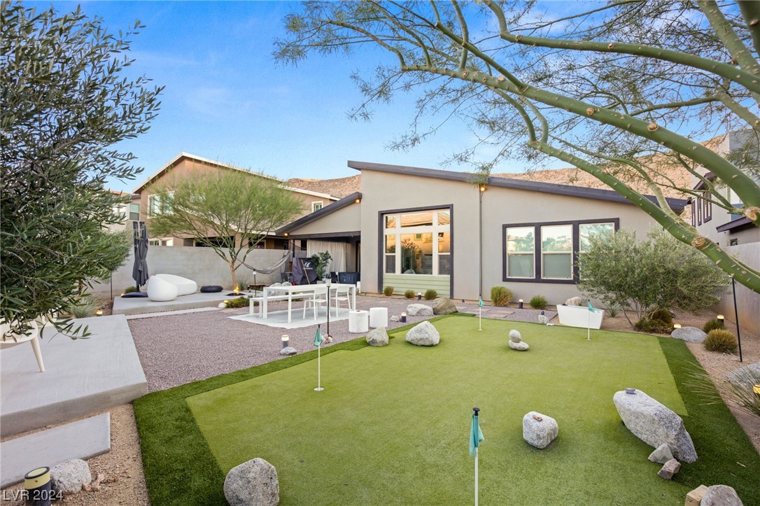 9750 Starlight Ridge Avenue Las Vegas, NV 89148 - Photo 50 of 56 Gallery Image 50