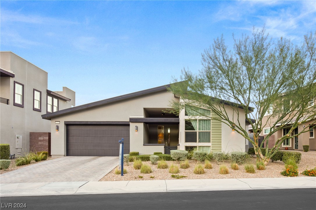 9750 Starlight Ridge Avenue Las Vegas, NV 89148 - Photo 54 of 56 Gallery Image 54