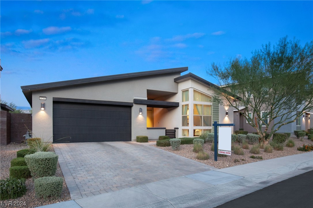 9750 Starlight Ridge Avenue Las Vegas, NV 89148 - Photo 56 of 56 Gallery Image 56