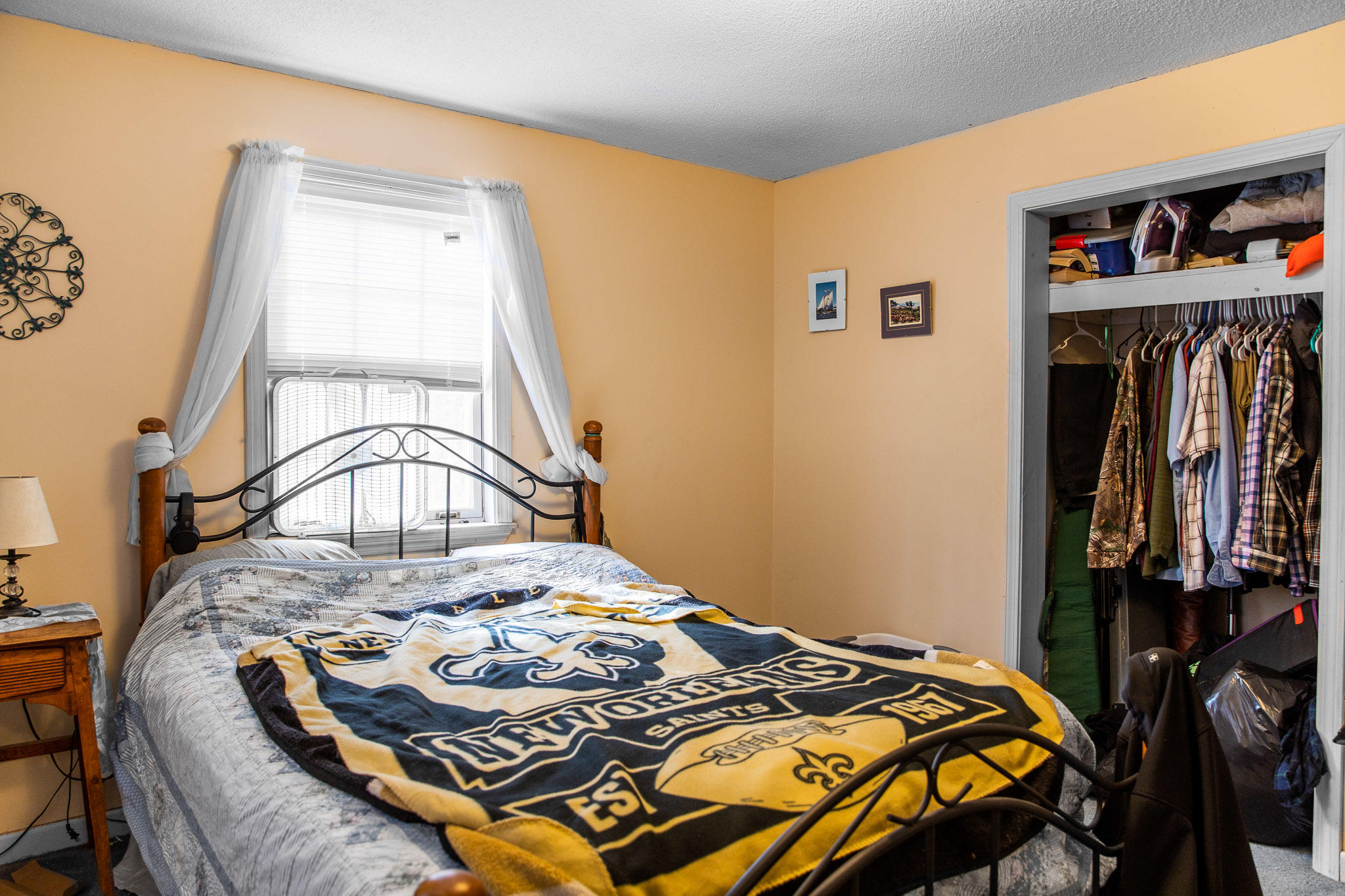 1034 Lakins Road Etna, ME 04434 - Photo 18 of 31 Interior-7