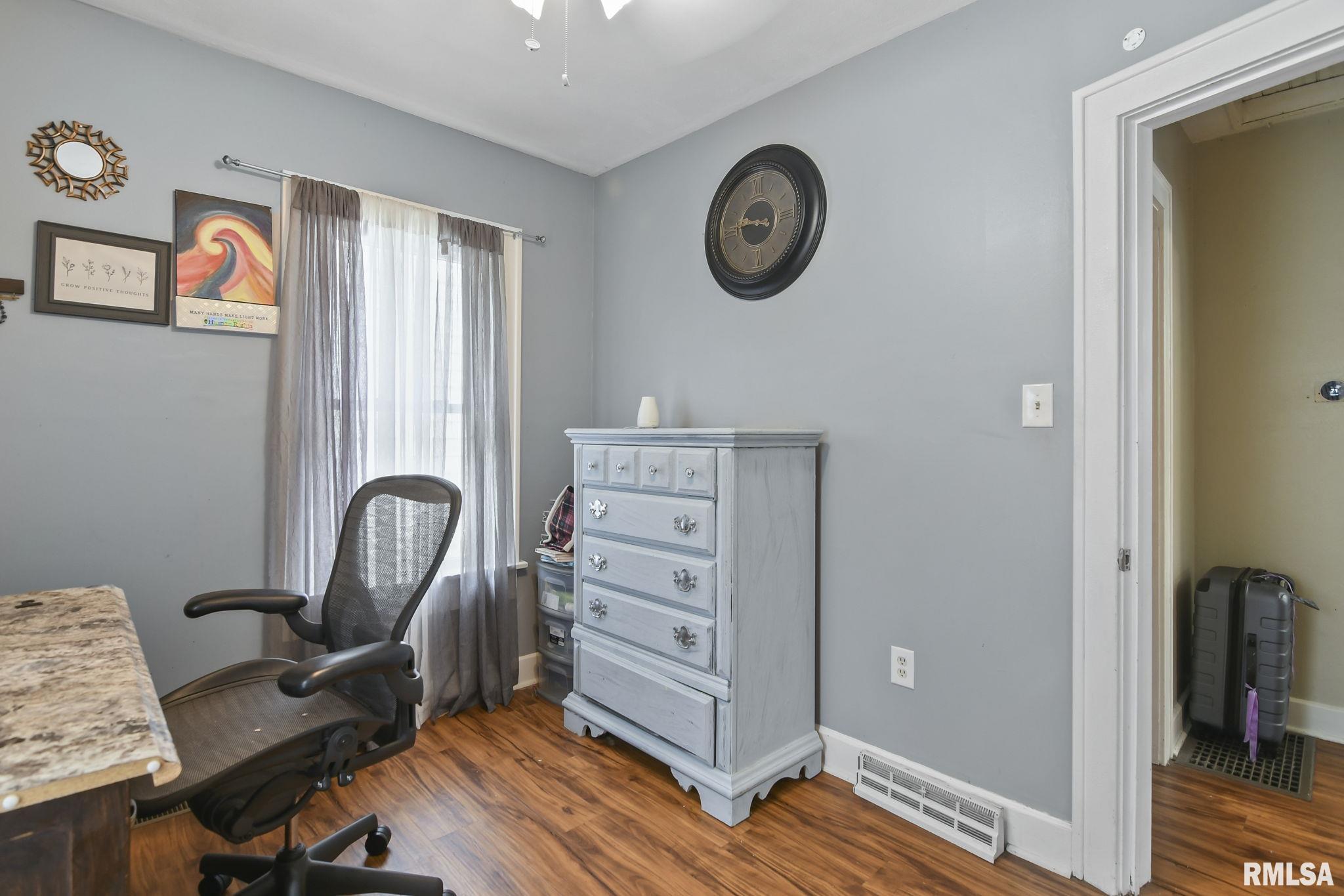 2437 South 4th Street Springfield, IL 62703 - Photo 16 of 22
