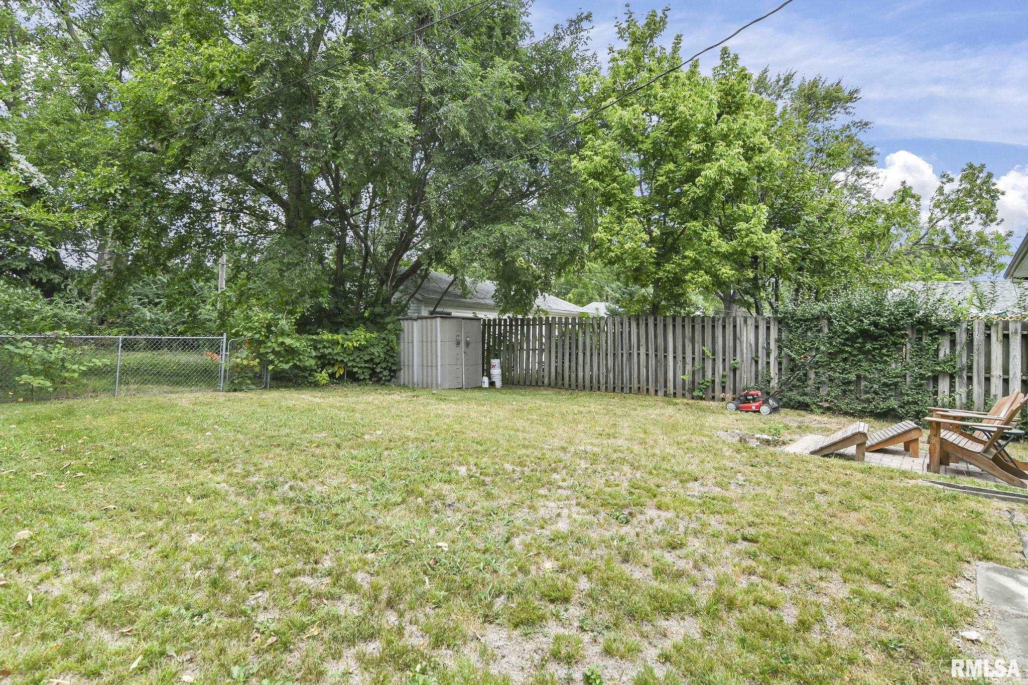 2437 South 4th Street Springfield, IL 62703 - Photo 21 of 22