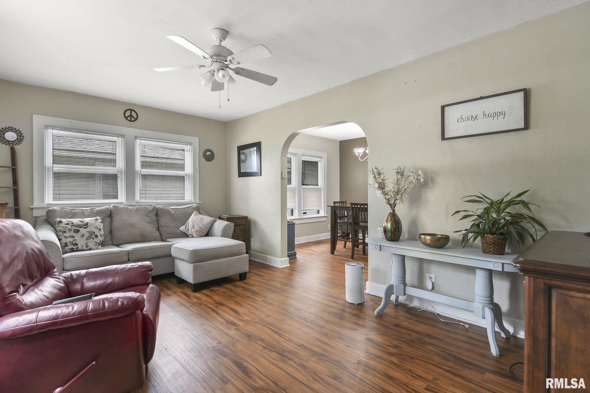 2437 South 4th Street Springfield, IL 62703 - Photo 3 of 22