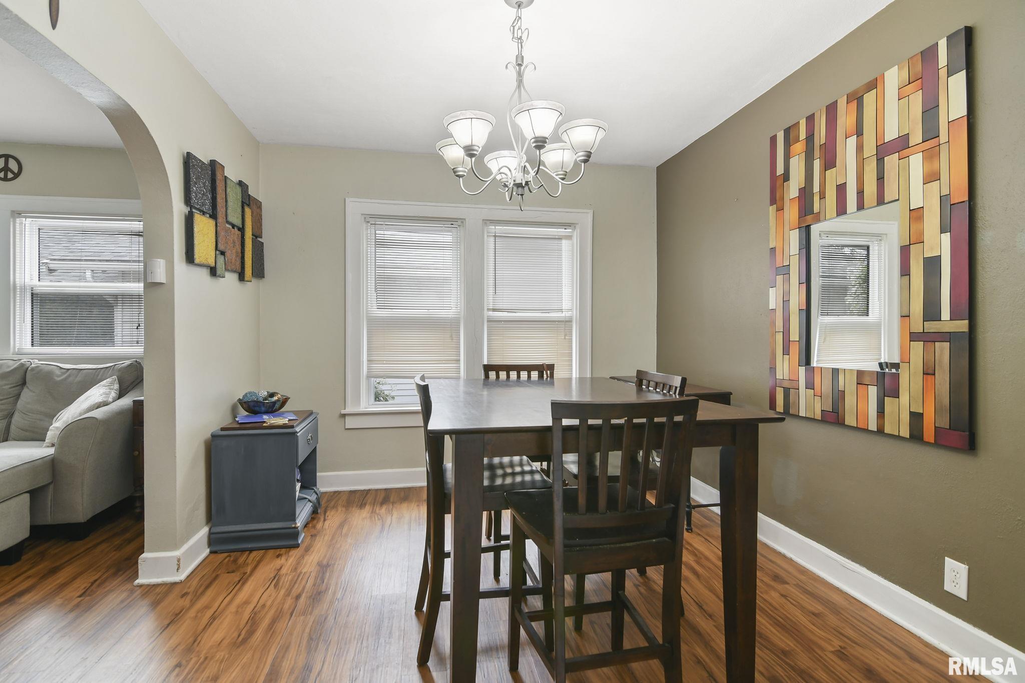 2437 South 4th Street Springfield, IL 62703 - Photo 5 of 22