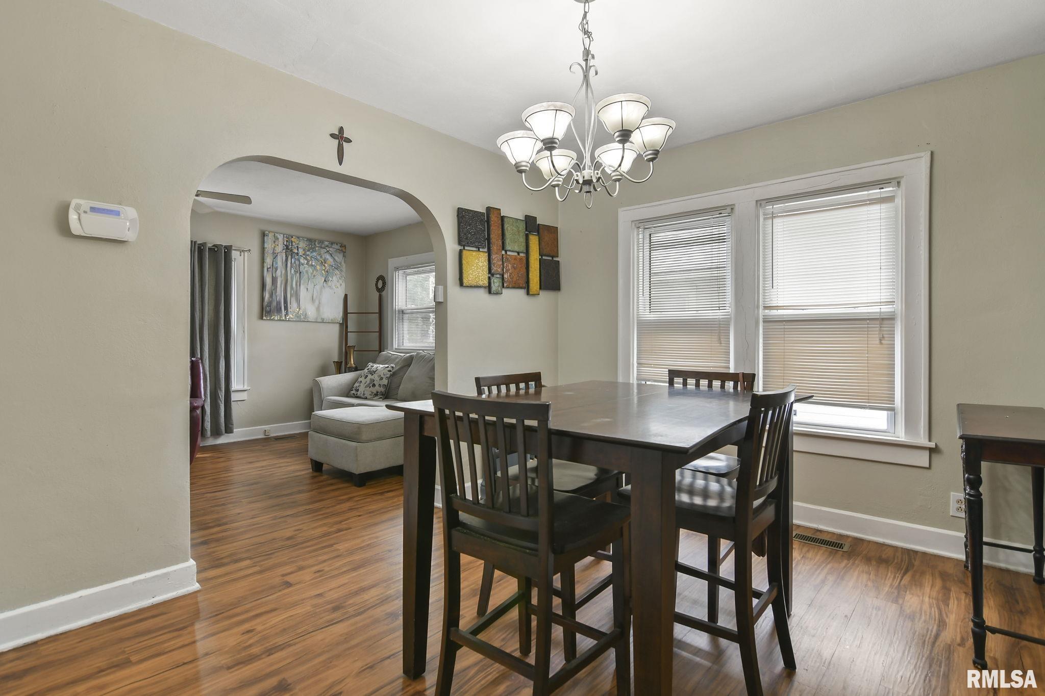 2437 South 4th Street Springfield, IL 62703 - Photo 6 of 22