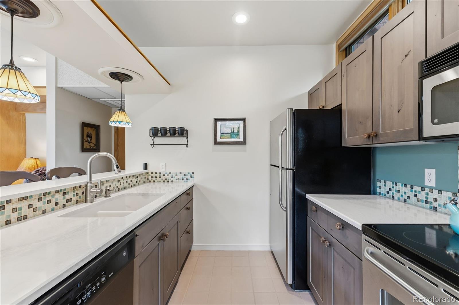 2027 Soda Ridge Road, Unit 1928 Dillon, CO 80435 - Photo 12 of 40