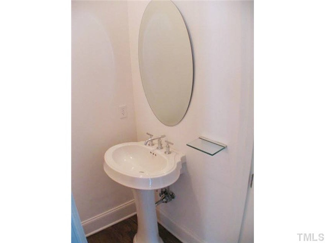3615 Rolston Drive Raleigh, NC 27609 - Photo 9 of 25 Half Bath