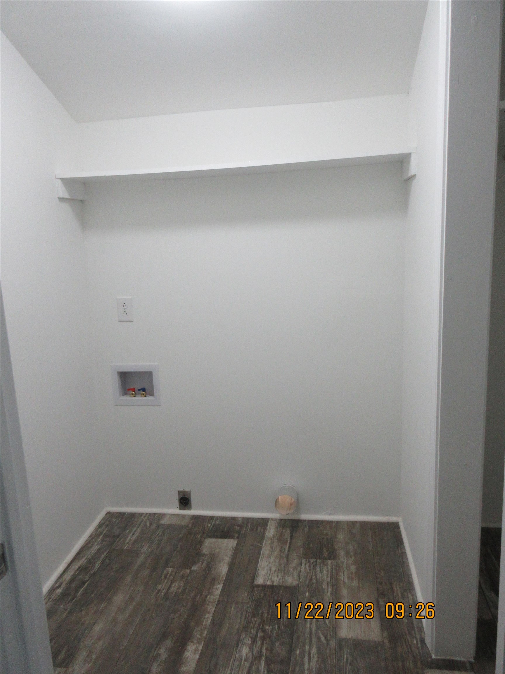 4036 Concord Road Gates, TN 38037 - Photo 14 of 19 a view of an empty room