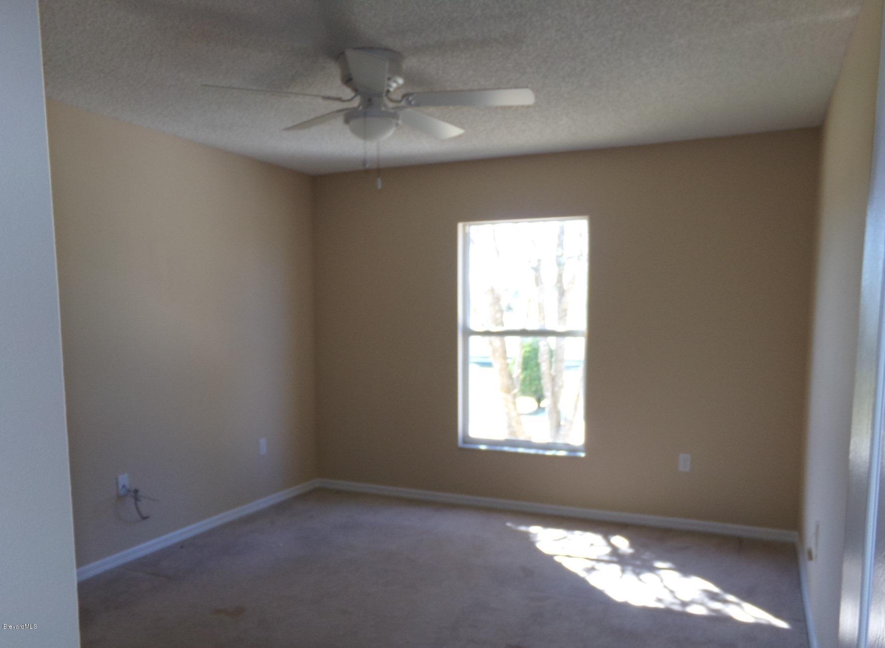 231 Gamewell Road Southwest Palm Bay, FL 32908 - Photo 11 of 22 11 - bedroom 1