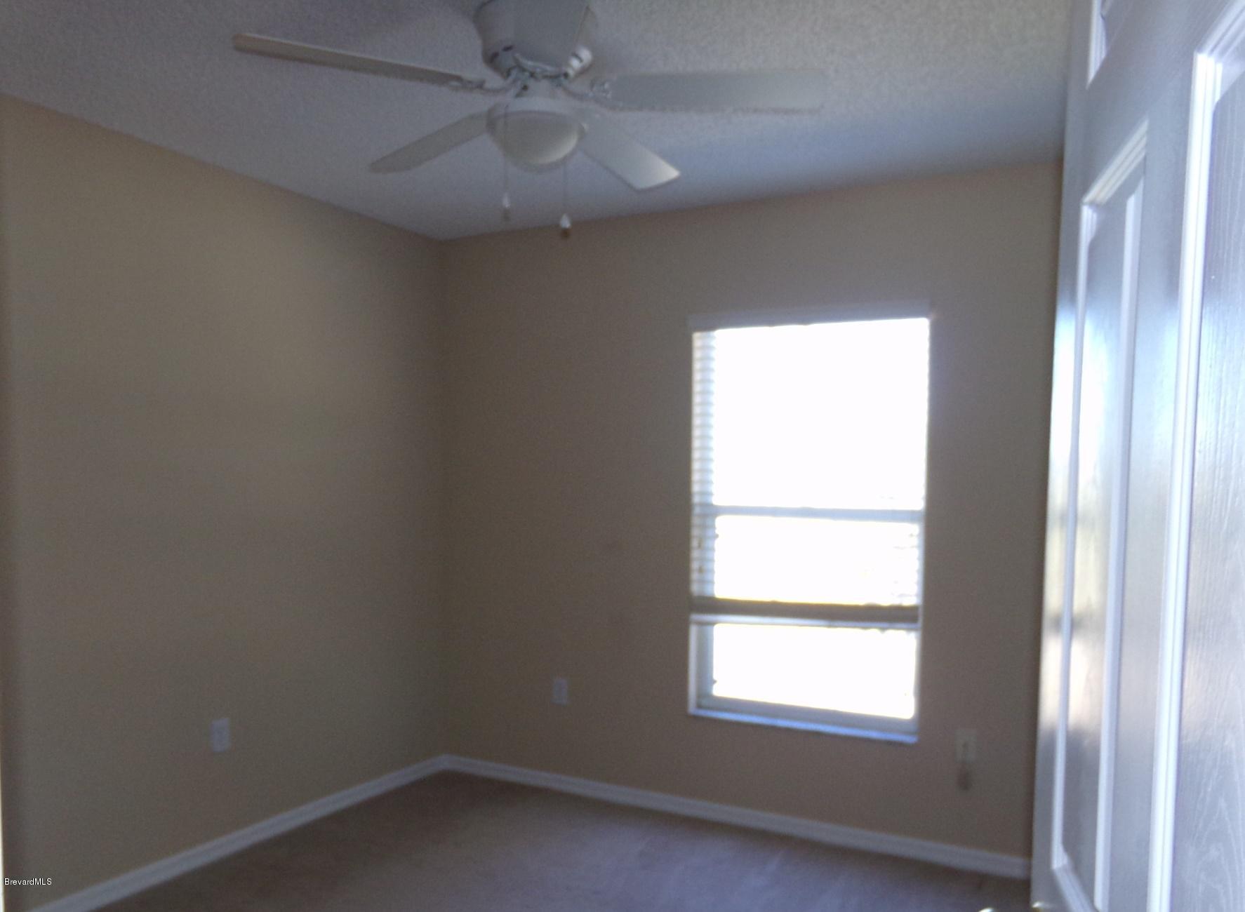 231 Gamewell Road Southwest Palm Bay, FL 32908 - Photo 13 of 22 13 - bedroom 3