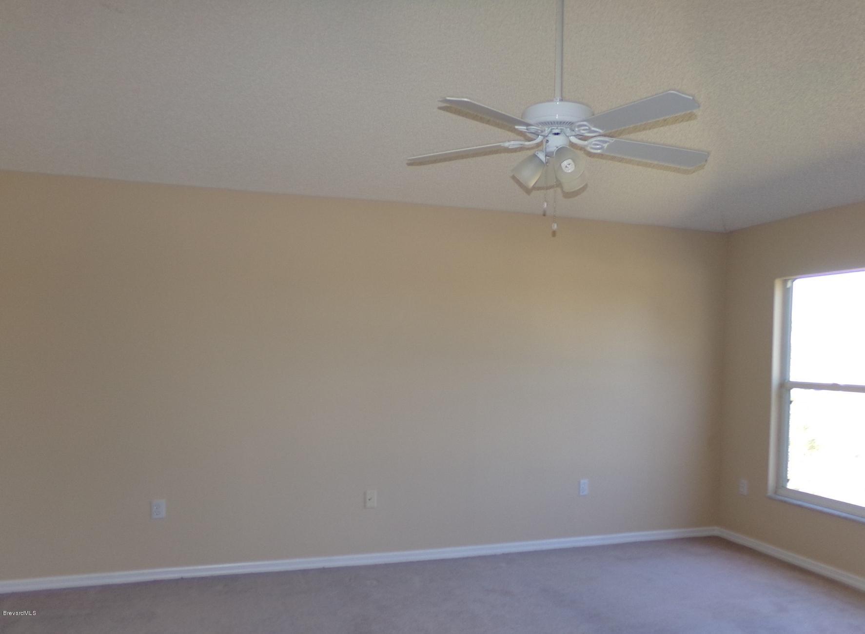 231 Gamewell Road Southwest Palm Bay, FL 32908 - Photo 15 of 22 15 - master bedroom