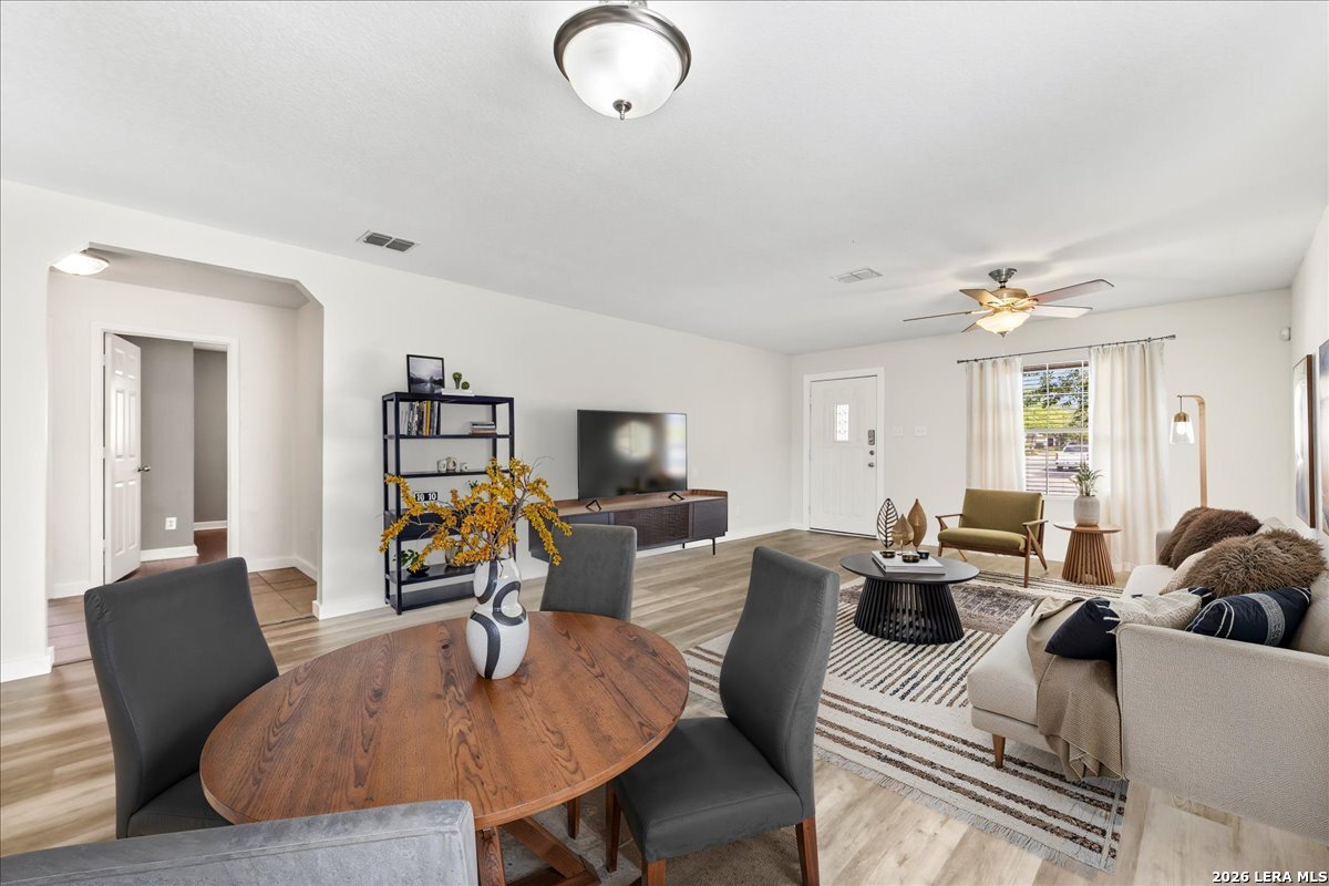 7718 Ruidoso Chase Selma, TX 78154 - Photo 13 of 39 Gallery Image 13
