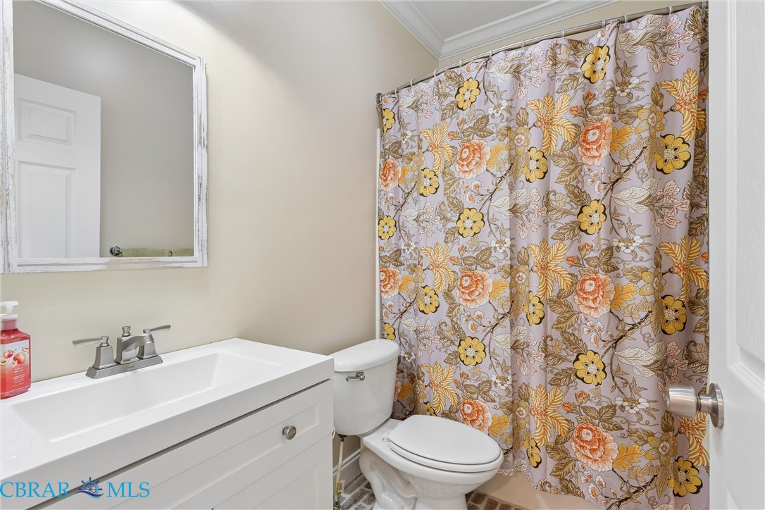 11541 Salem Wood Road Gloucester, VA 23061 - Photo 30 of 55