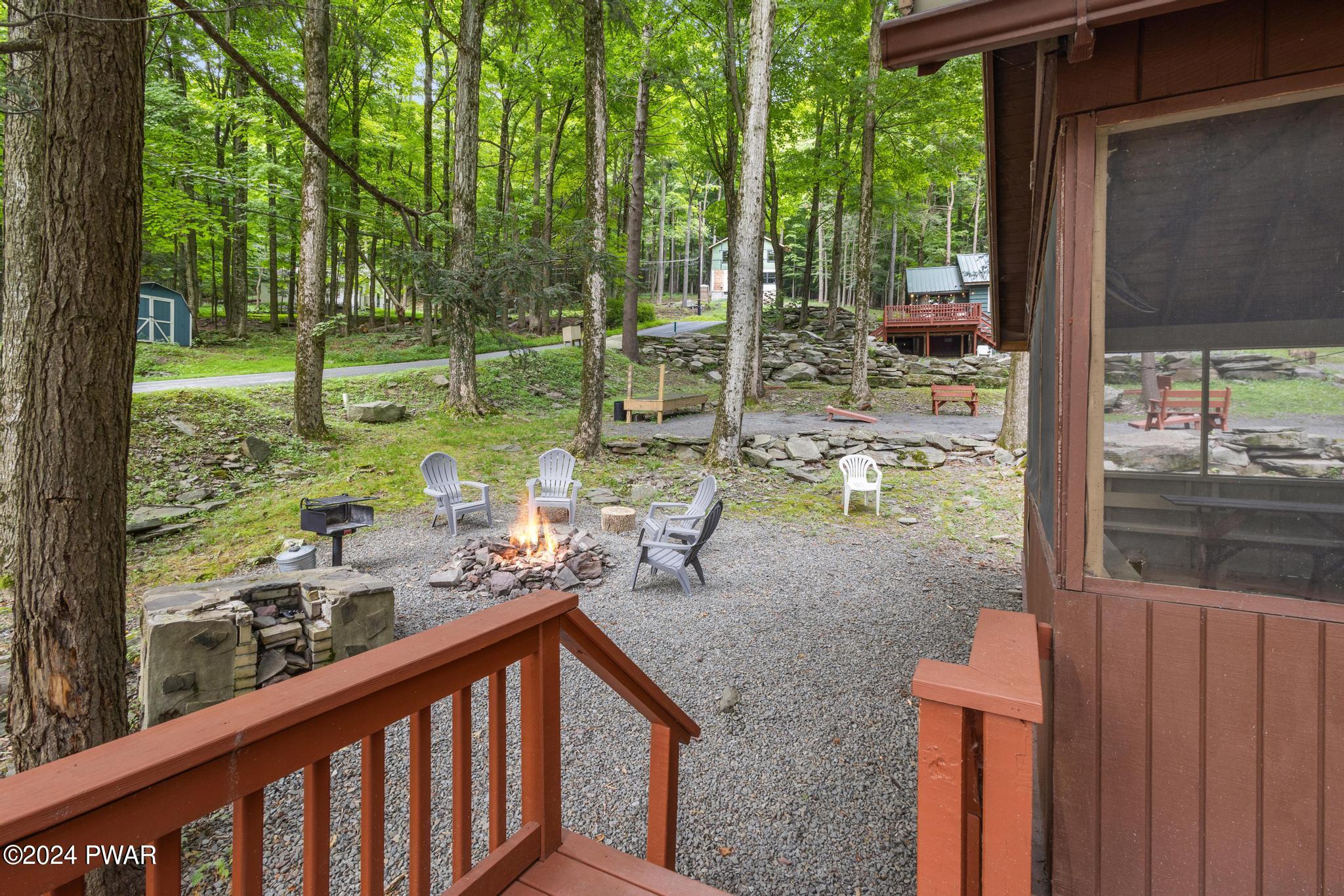 100 Launch Road Greentown, PA 18426 - Photo 35 of 116
